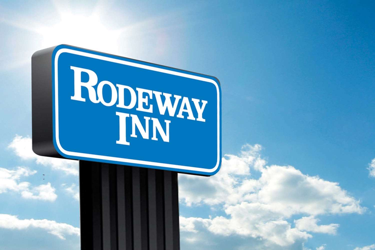 Rodeway Inn Fort Smith I-40 3/7