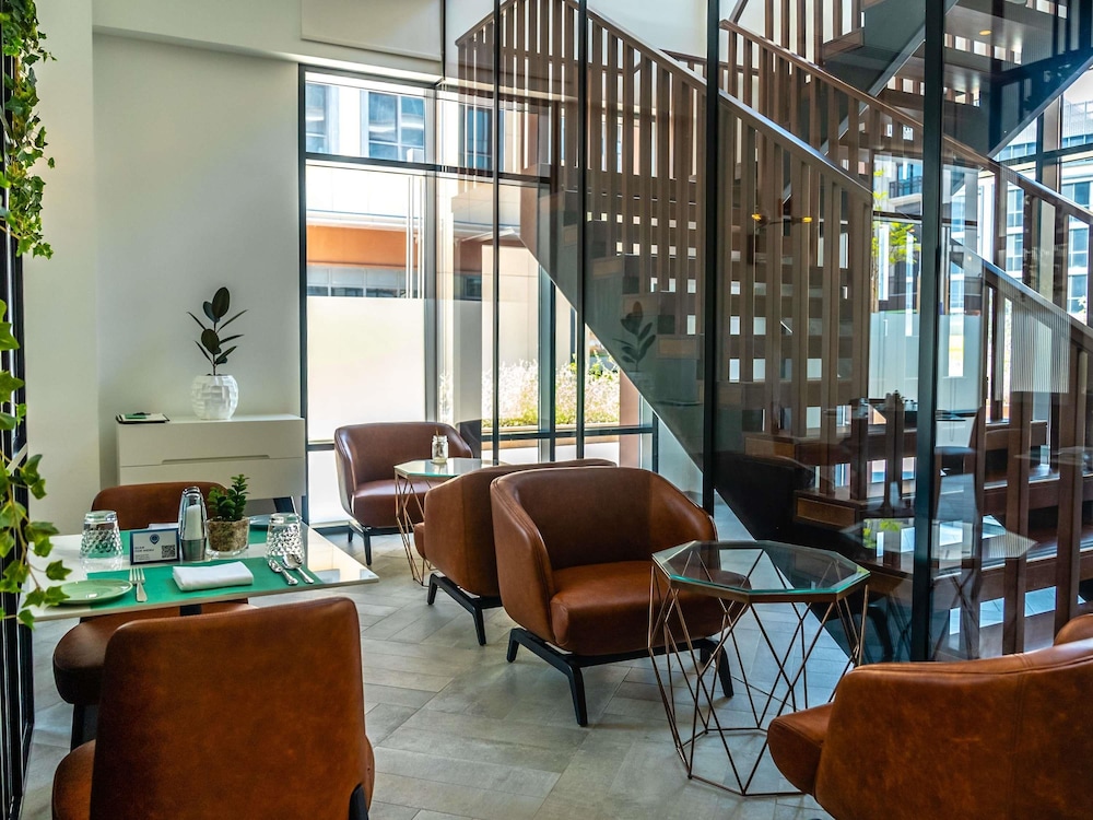 Ibis Styles Hotel Dubai Deira 29/50