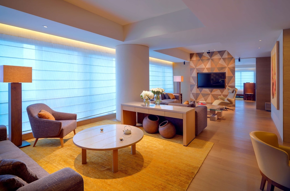 PARK HYATT GUANGZHOU 45/71
