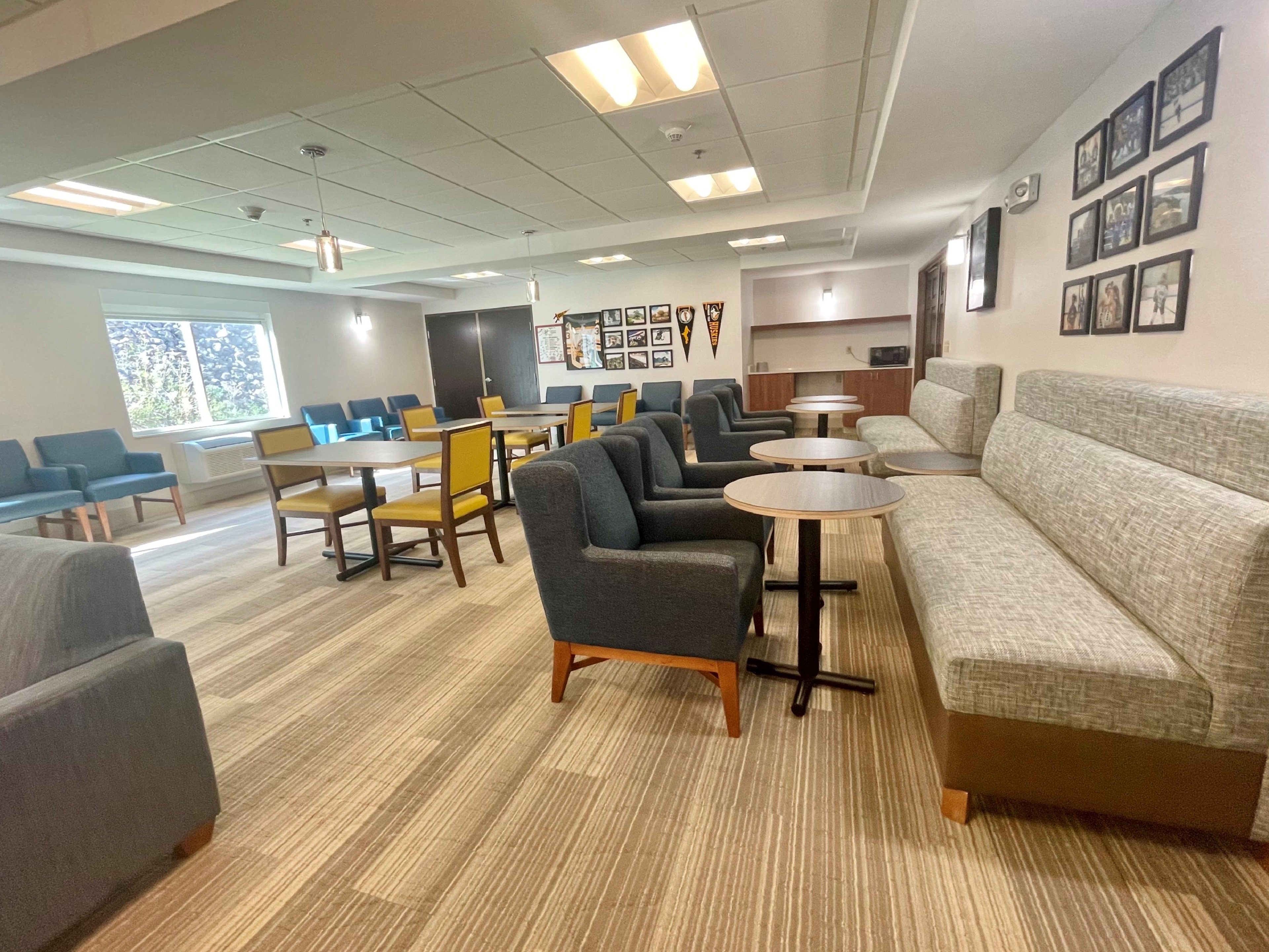 Holiday Inn Express Houghton Keweenaw 52/77