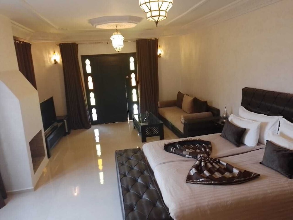 Riad le Jasmin 21/49