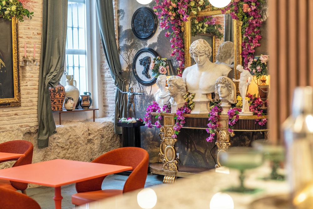 Axel Hotel Valencia - Adults Only 64/77