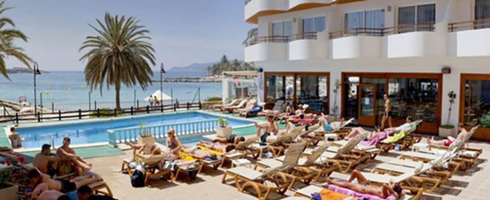 Hotel Figueretes 53/59