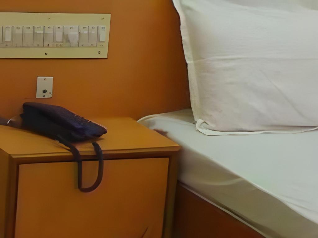 Hotel Gopikrishna 12/13