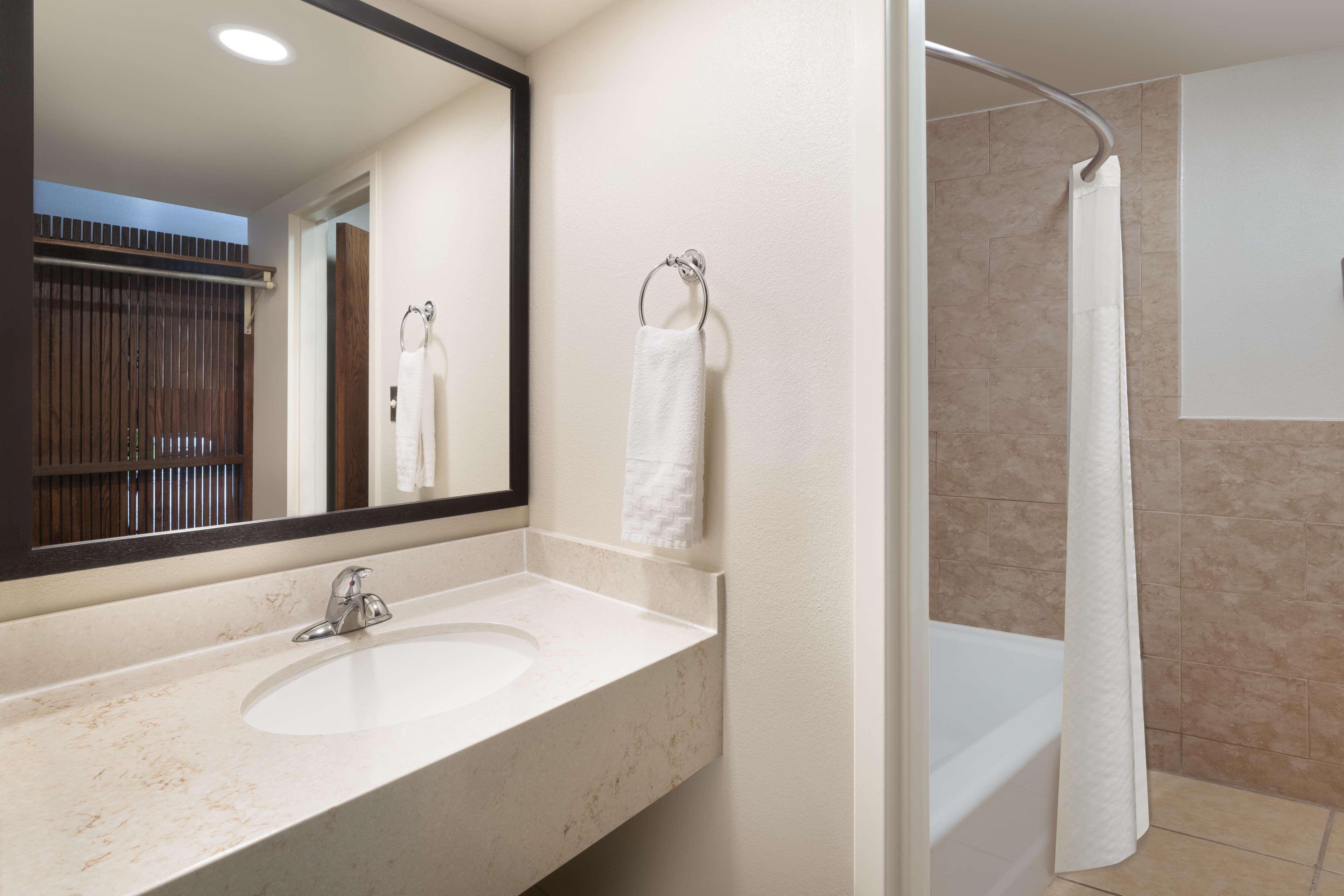 غرفة، Best Western Red Hills 6/7