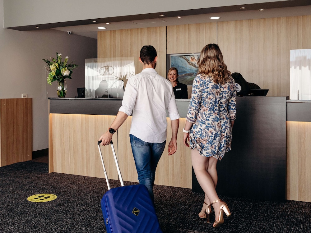 Best Western Hobart 8/68