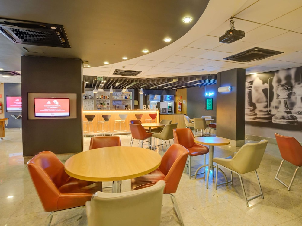 Ibis Rio De Janeiro Botafogo 47/70