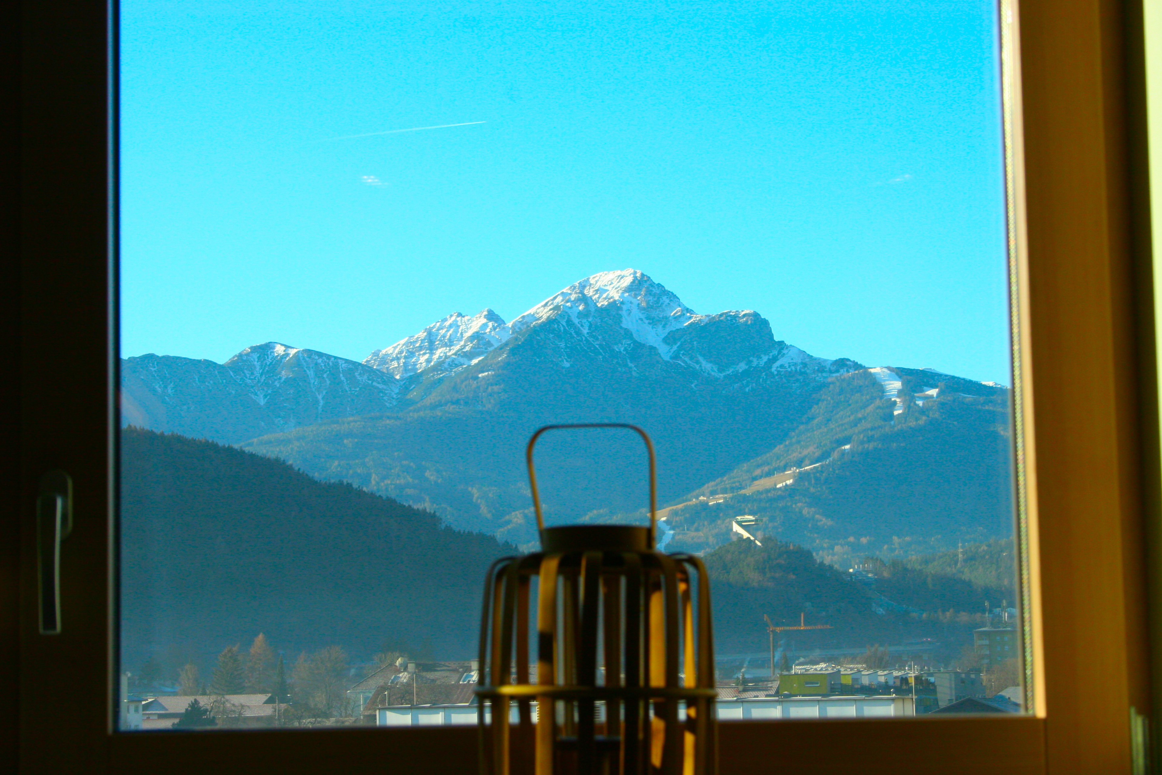 Holiday Inn Innsbruck 58/60