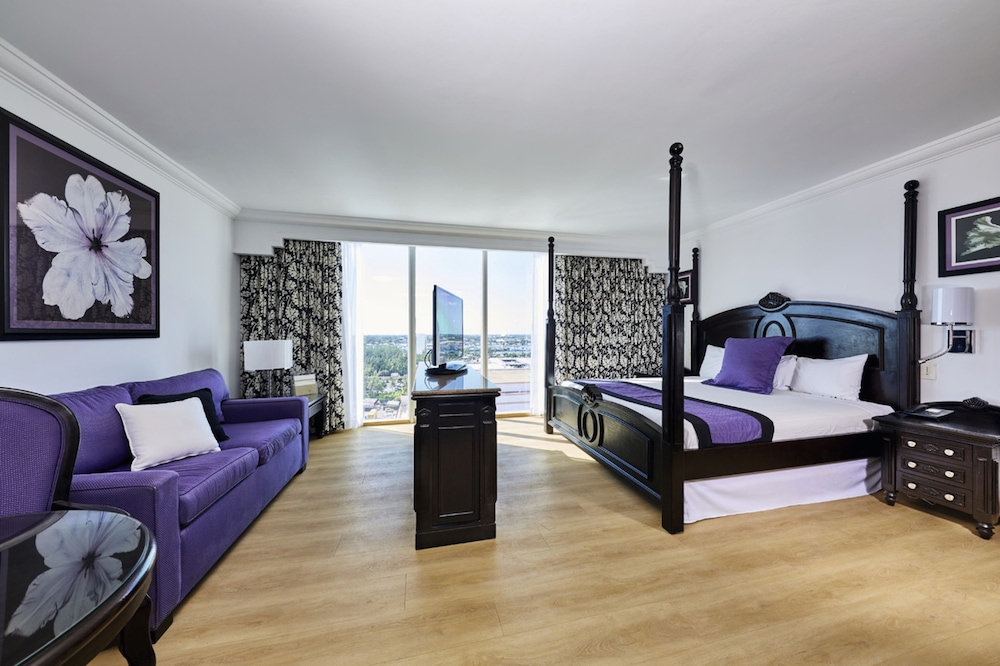 Riu Palace Paradise Island - Adults Only - All Inclusive 30/50