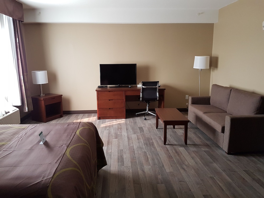 SUPER 8 BY WYNDHAM HARDISTY 25/36
