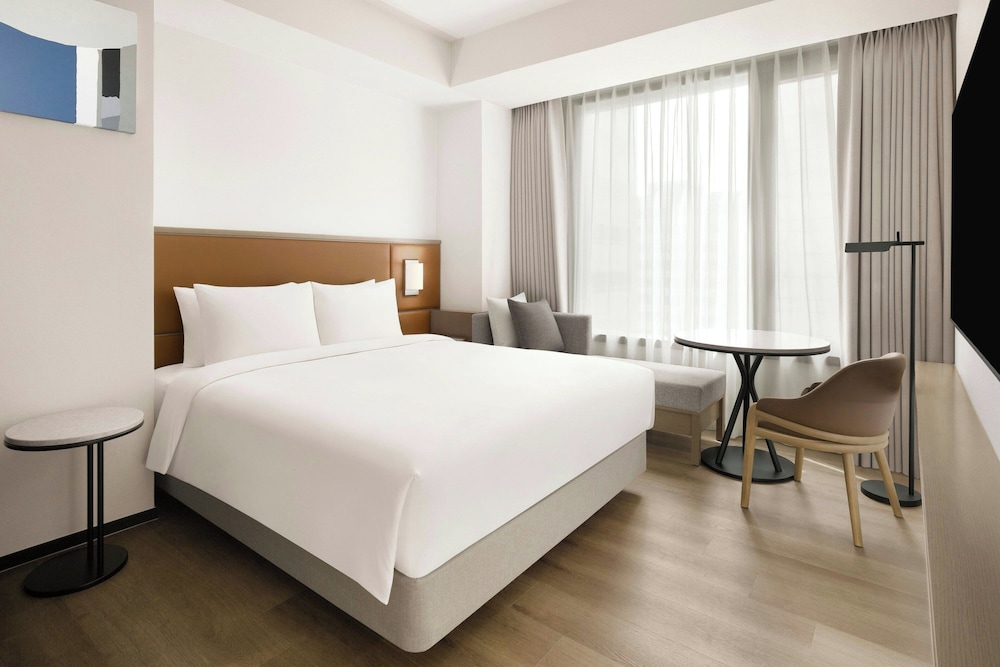 AC Hotel by Marriott Seoul Gangnam 9/47