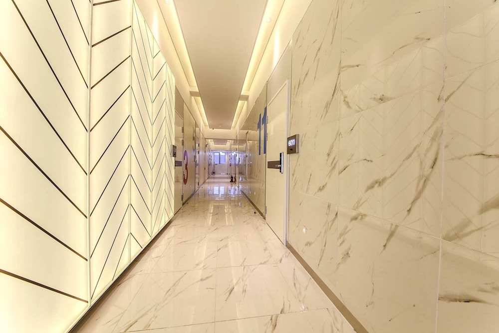 Hotel Yeogiuhtte Seodaegu 34/50