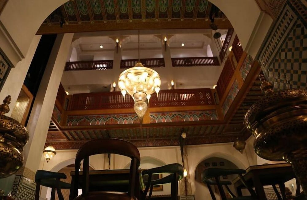Palais Zahia 2/70