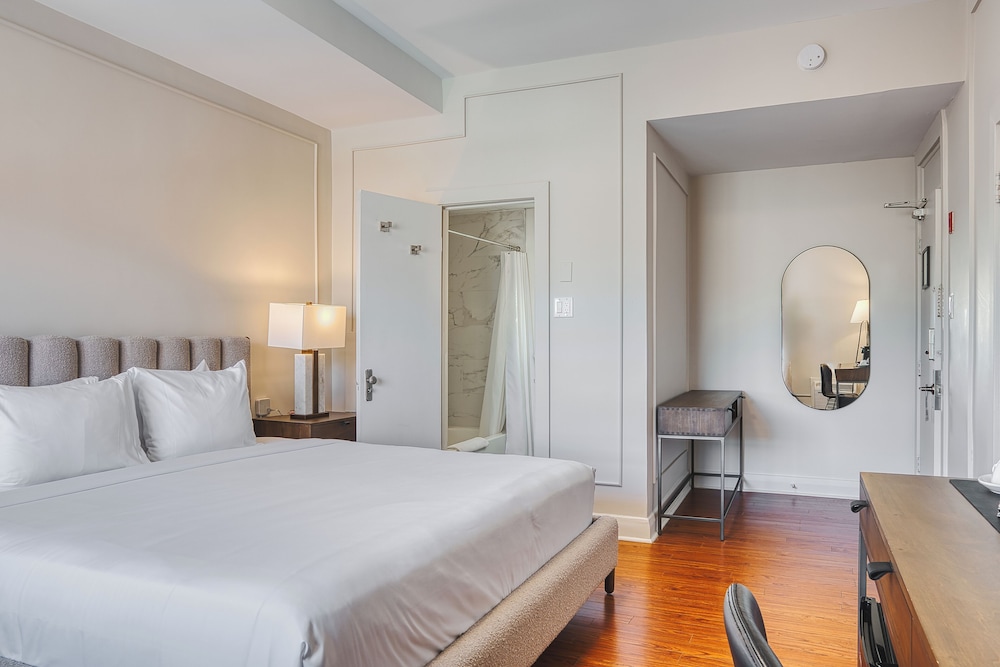 The Windsor Hotel by Hoco Hotels Collection 4/61