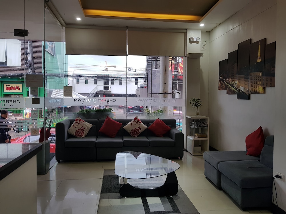 Cherry Midtown Hotel 26/32