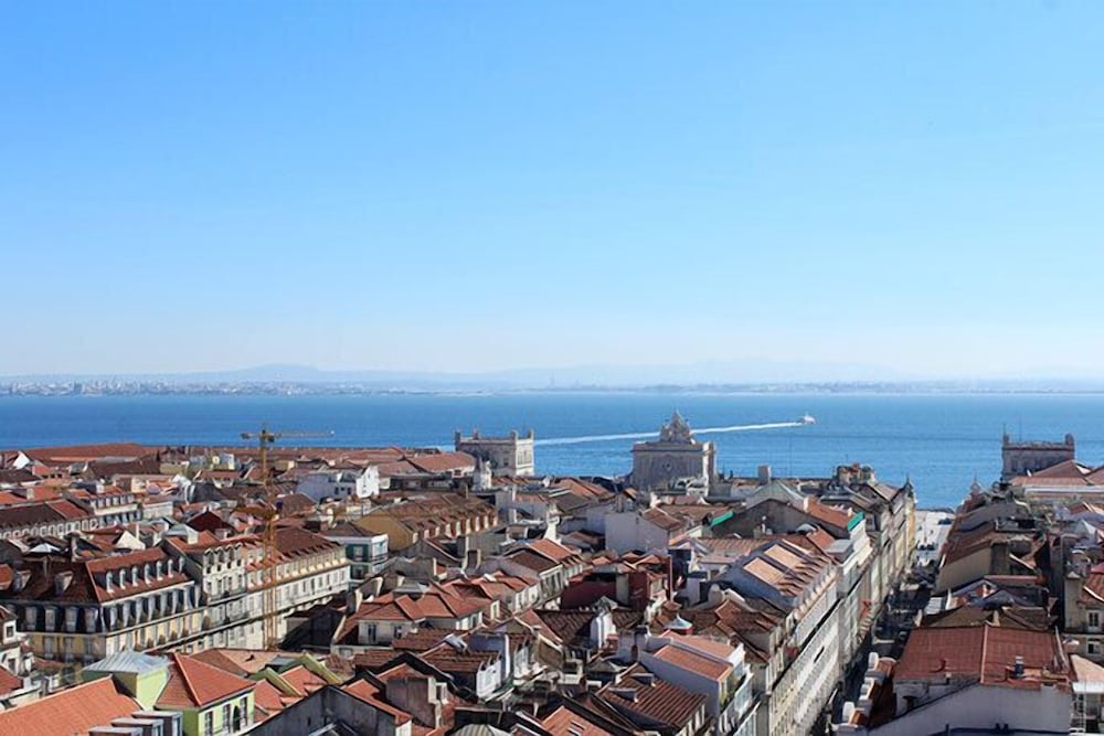 Alfama Right Point 45/55