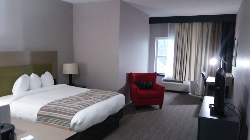 Country Inn Suites By Radisson Roanoke Va 9/48