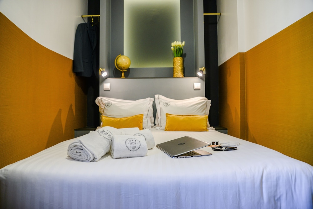 Santa Luzia B&B - Horigem 17/45
