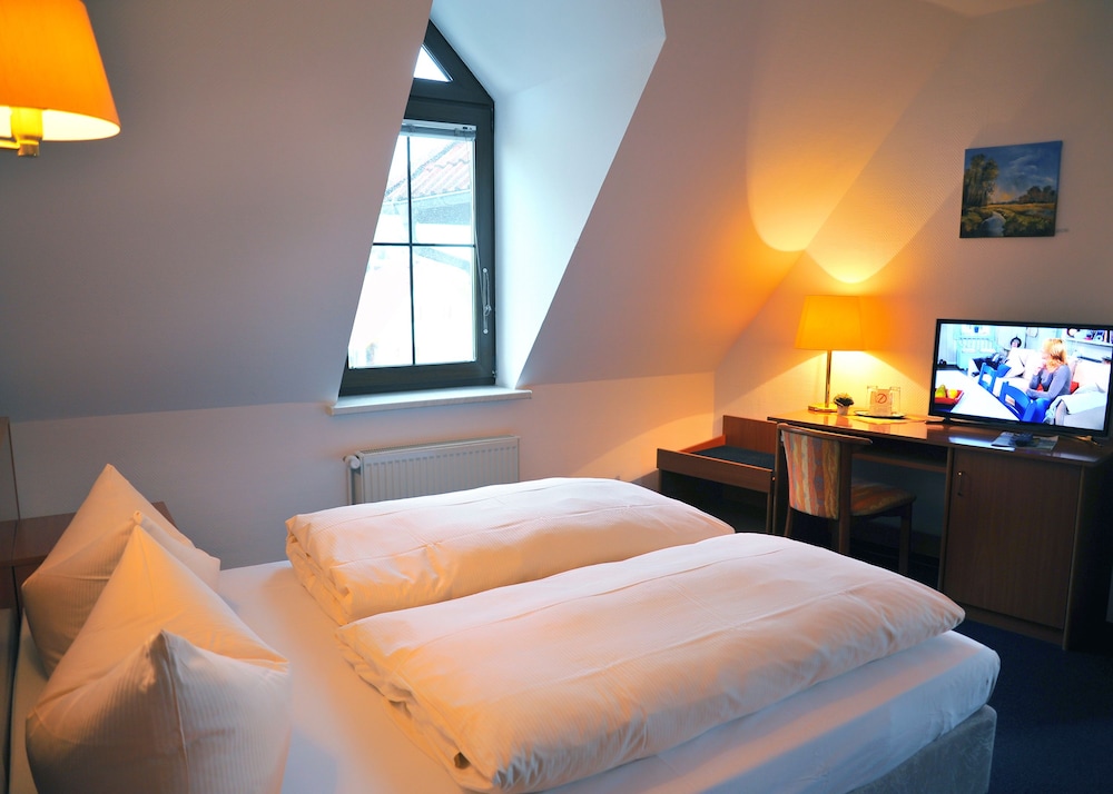 Hotel Spreewaldeck 14/39