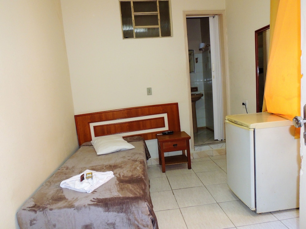 Grande Hotel Braganca 7/44