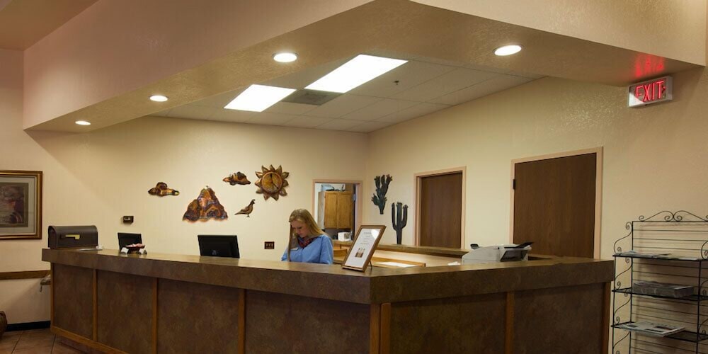 Gateway Studio Suites 7/54