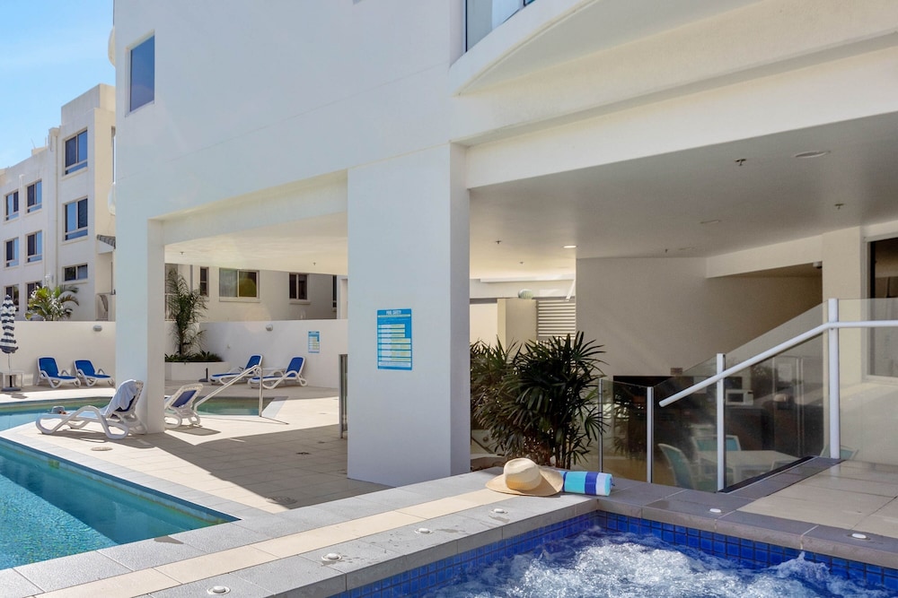 Aqua Vista Resort 16/50