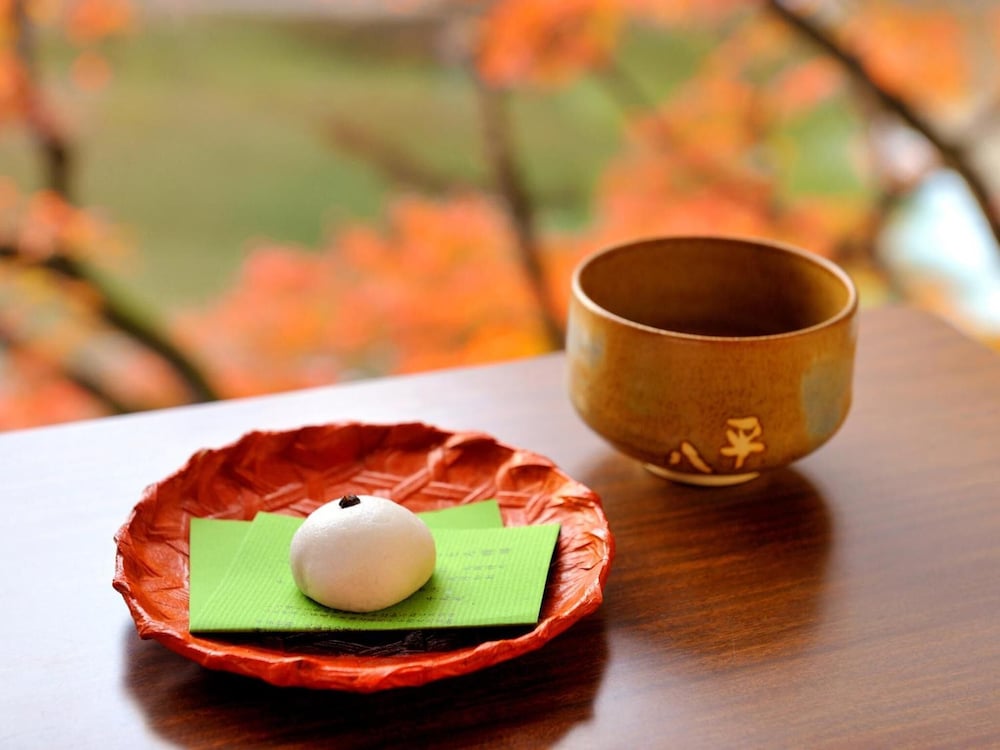 Heihachi Tea House Inn 18/40
