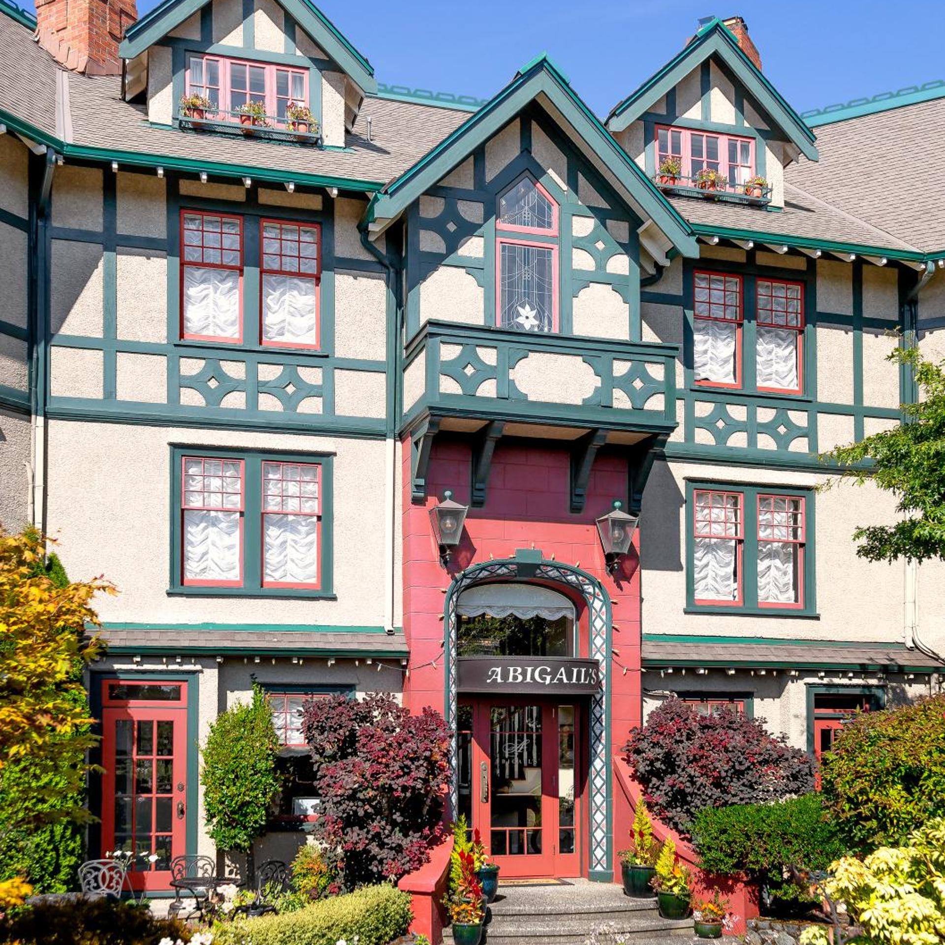 Abigail S Hotel 7/59