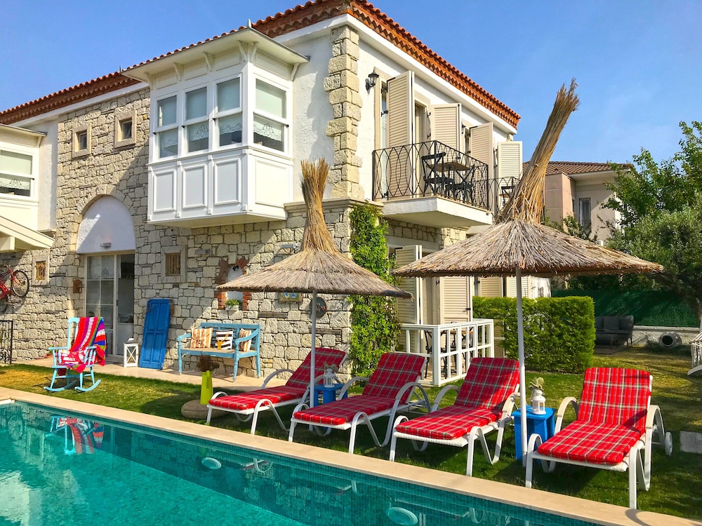 Morisi Konak 40/50