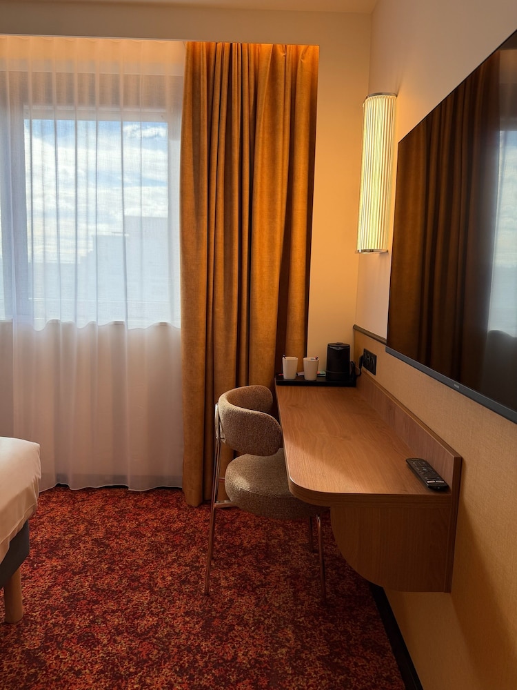 Hotel Mercure Lyon Centre Lumiere 31/74