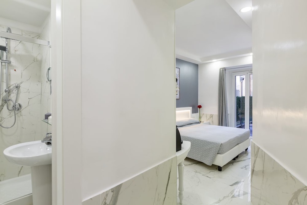 Hotel Little Aurelius 23/27