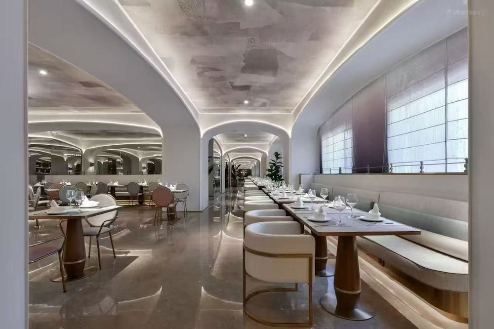 Mercure Chengdu Jinniu Wanda Plaza 36/60