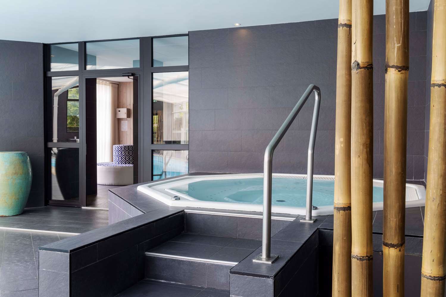 Best Western Plus Le Roi Arthur Hotel Et Spa 21/21