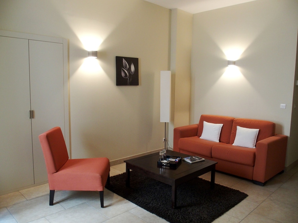 Hotel Perla Rossa 36/75