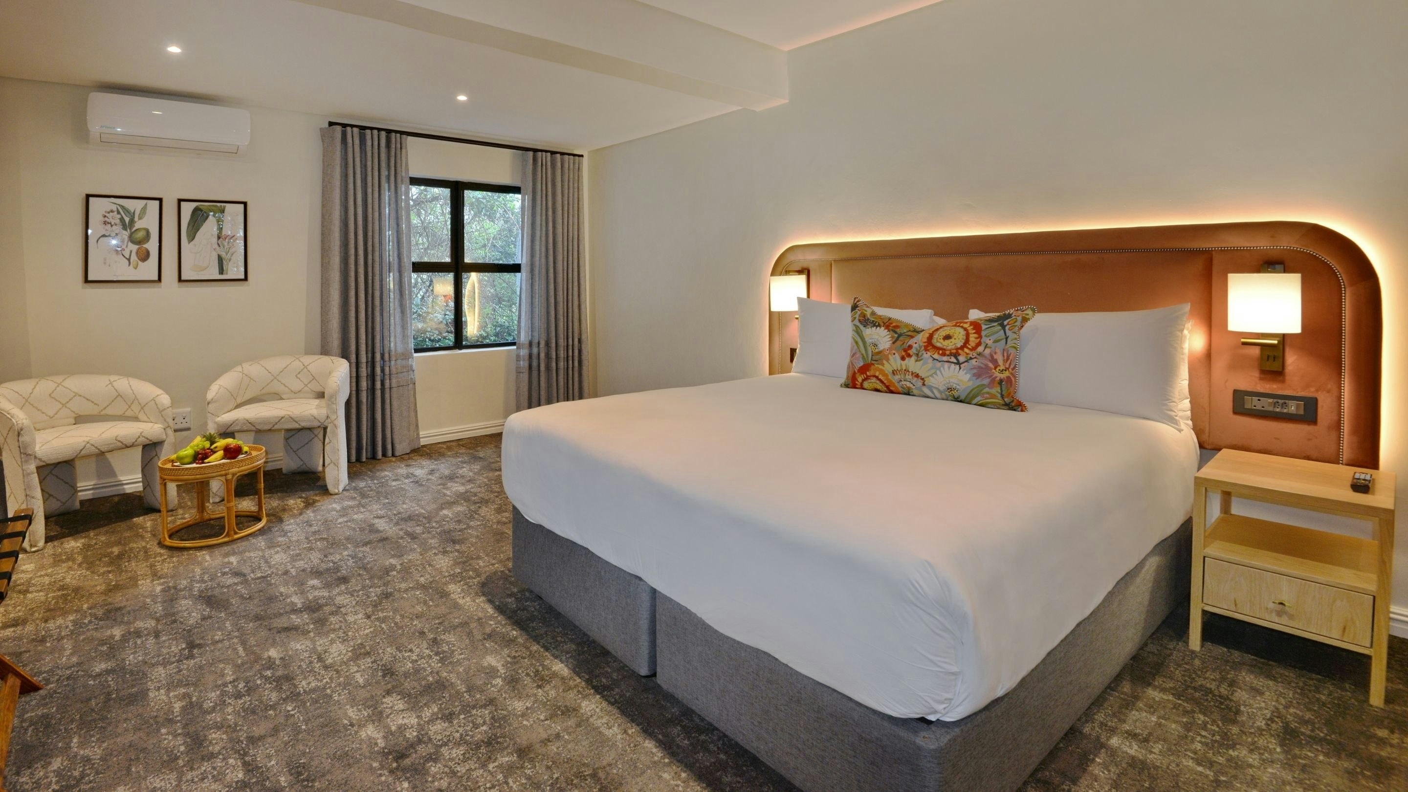 ANEW Hotel Hilton Pietermaritzburg 13/51