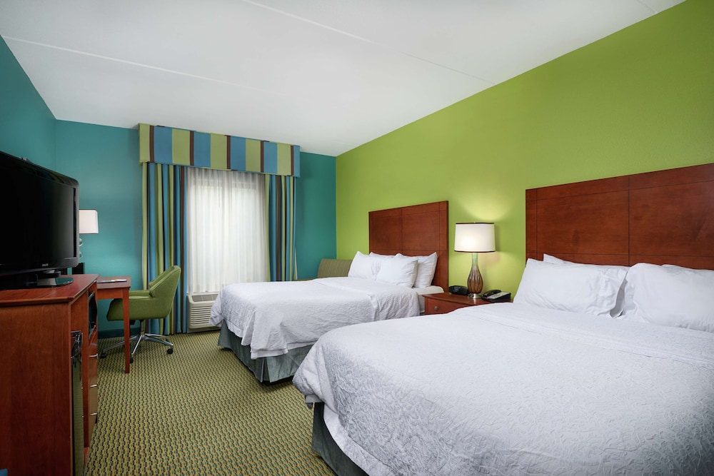 Hampton Inn Bermuda Run 13/46