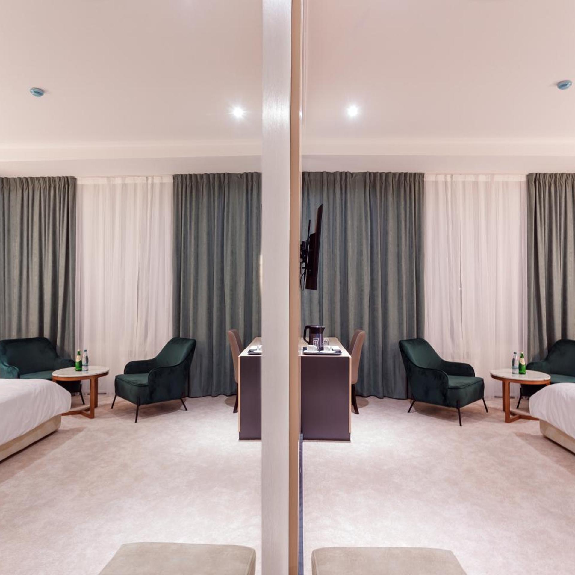HUSMA Hotel & Spa 35/50