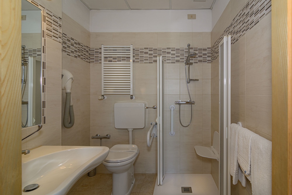 Hotel Sogno 27/31
