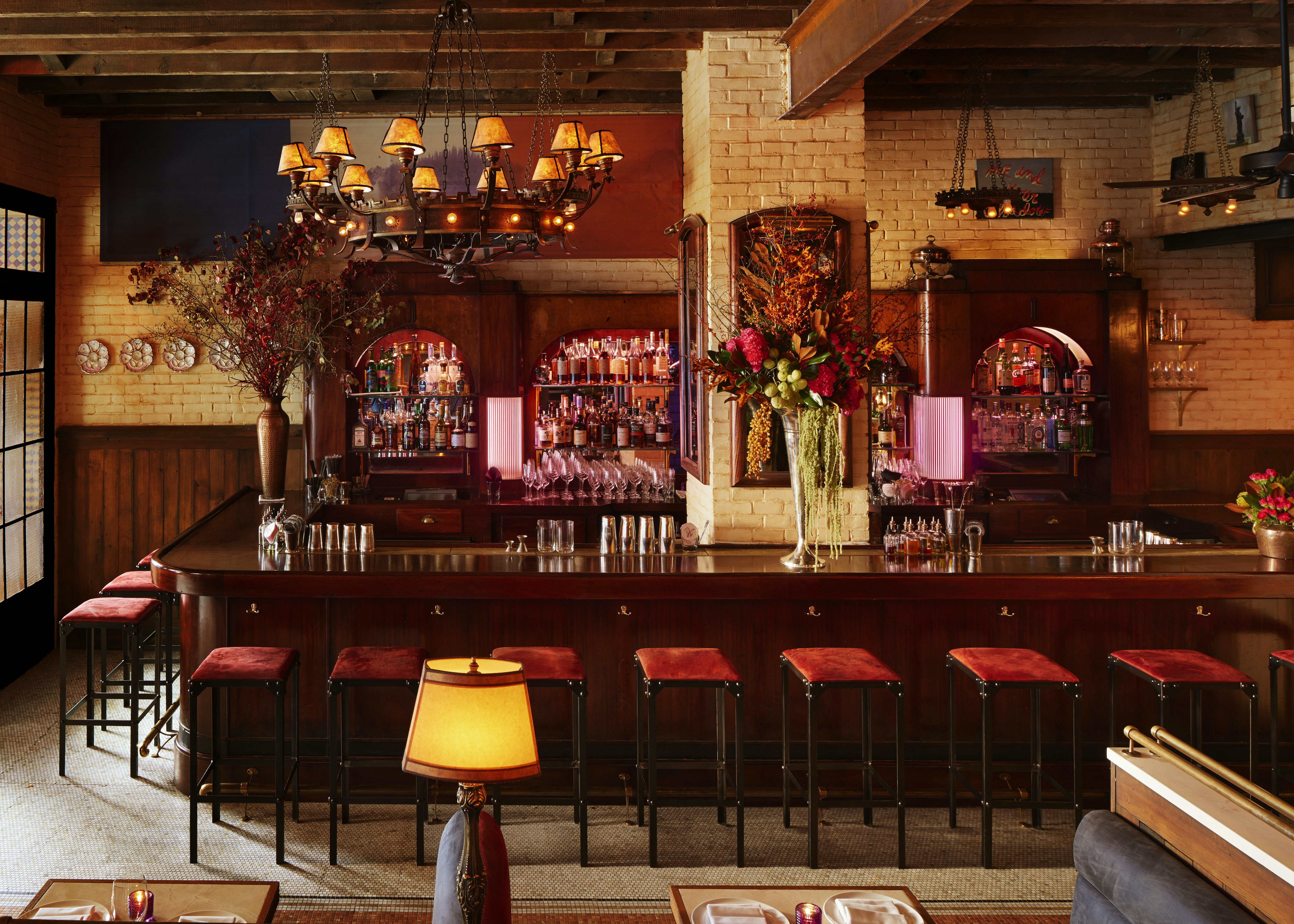 The Ludlow Hotel 46/56