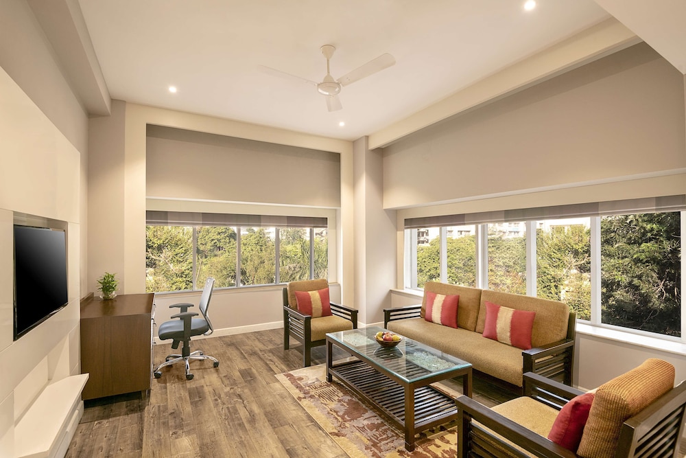 Country Inn & Suites by Radisson Jammu 22/45