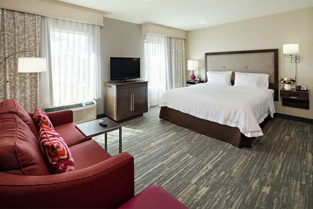 Hampton Inn & Suites Palm Desert 21/64