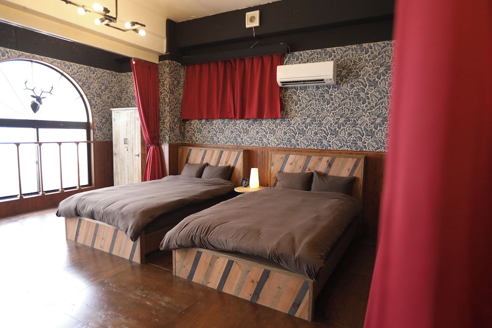 Trip Shot Hotels Koza 9/50