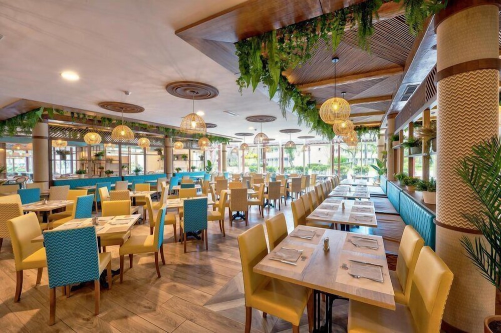 Hotel Caribe at PortAventura World 33/46