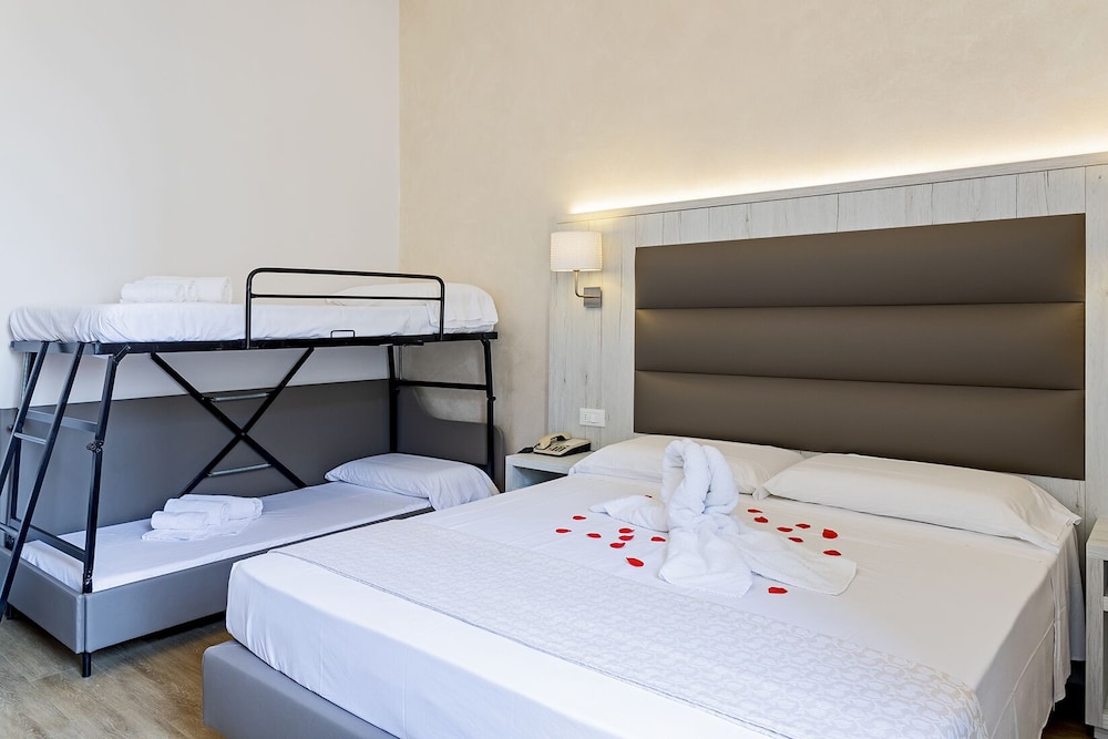 Biagi Hotel 18/50