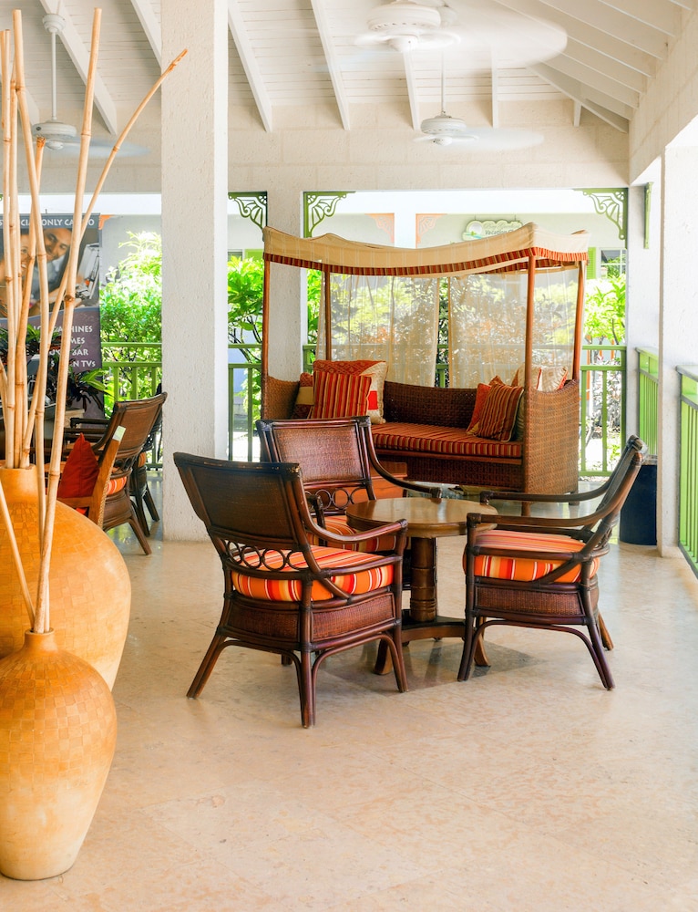 Bay Gardens Beach Resort and Spa 59/75