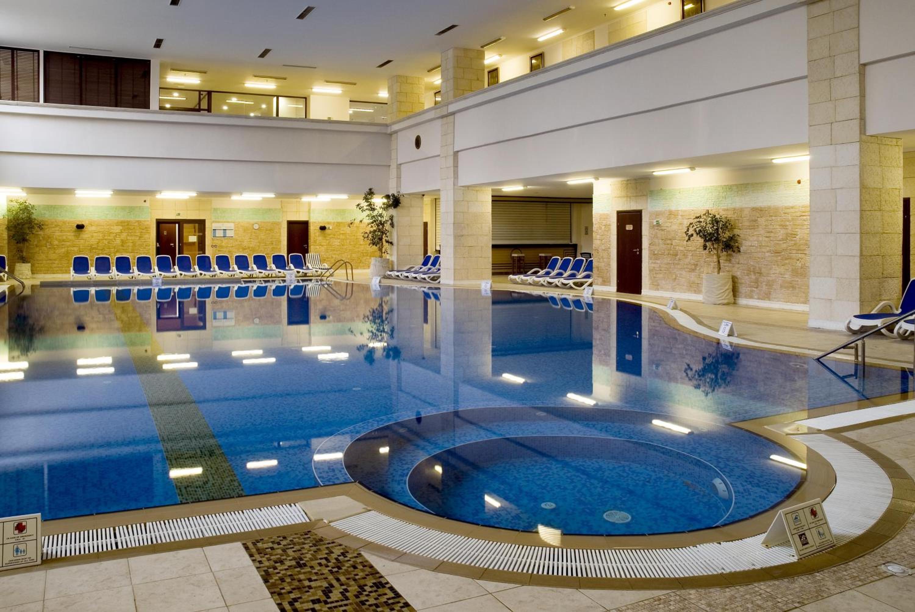 Melia Grand Hermitage 34/81