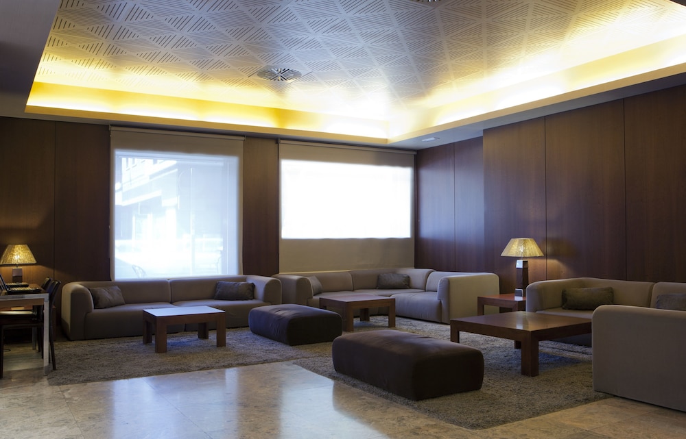 Praga Hotel 29/39