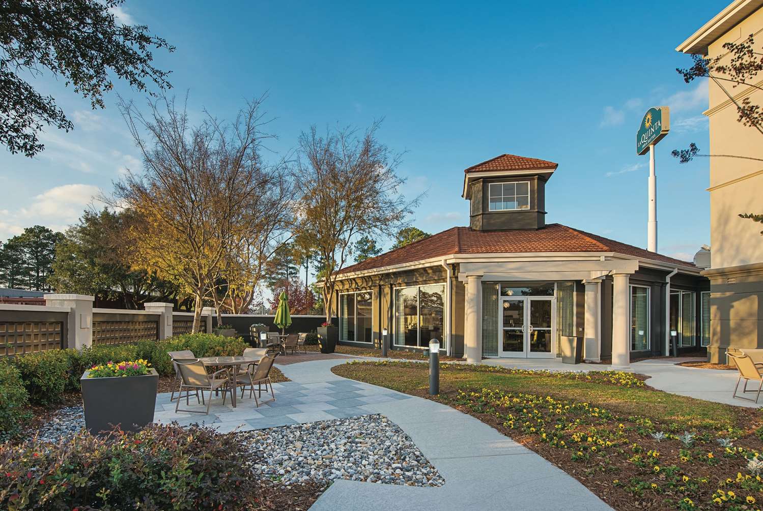 La Quinta Inn & Suites by Wyndham Shreveport Airport 27/33