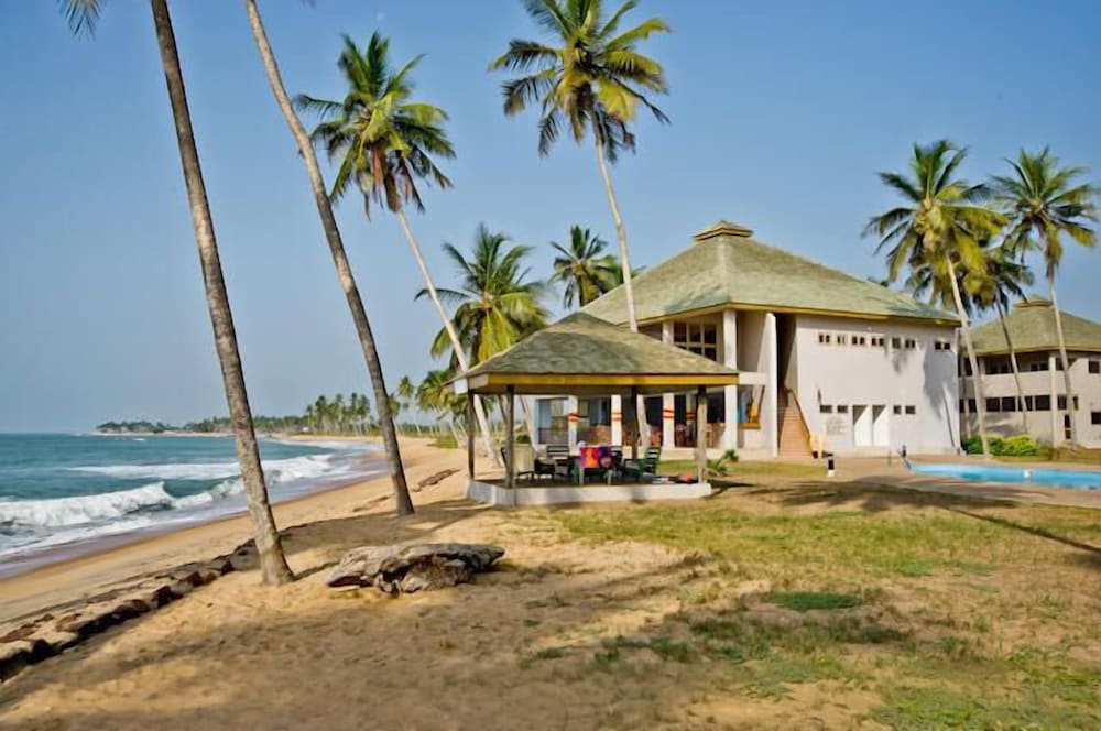 Elmina Bay Resort 45/50