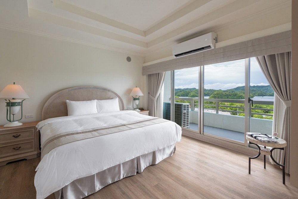 Palasia Hotel Palau 11/50